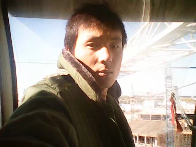 马优秀的第一张照片--闽侯相亲服务中心