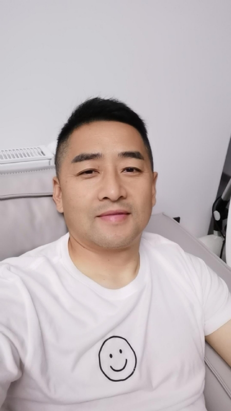 向阳而生的第一张照片--闽侯相亲服务中心