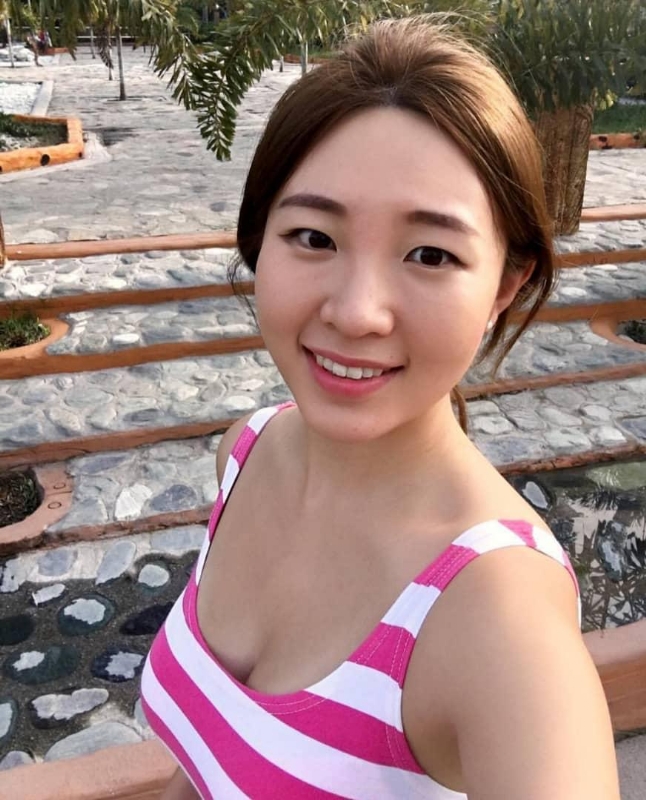 Imiaky的第二张照片--闽侯相亲服务中心