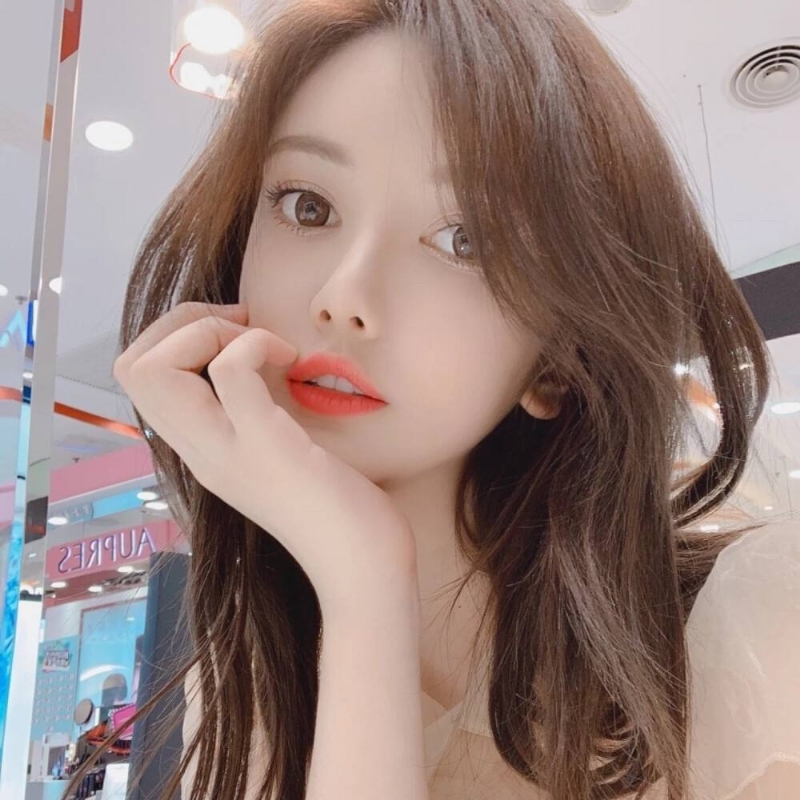 萱萱的第一张照片--闽侯相亲服务中心