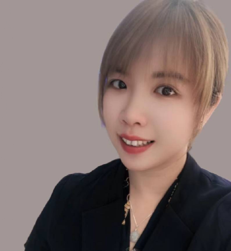 小曾的第一张照片--闽侯相亲服务中心