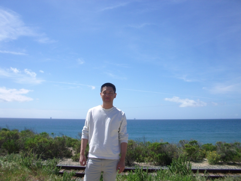 willy的第一张照片--闽侯相亲服务中心