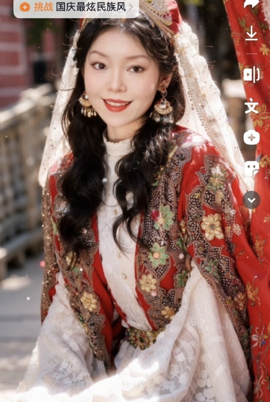 安然的第一张照片--闽侯相亲服务中心