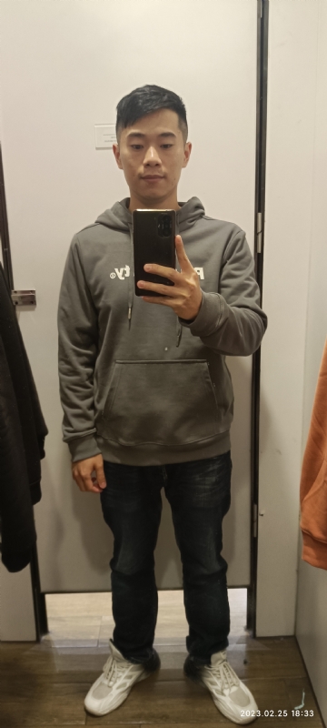 酷酷的少年的第一张照片--闽侯相亲服务中心