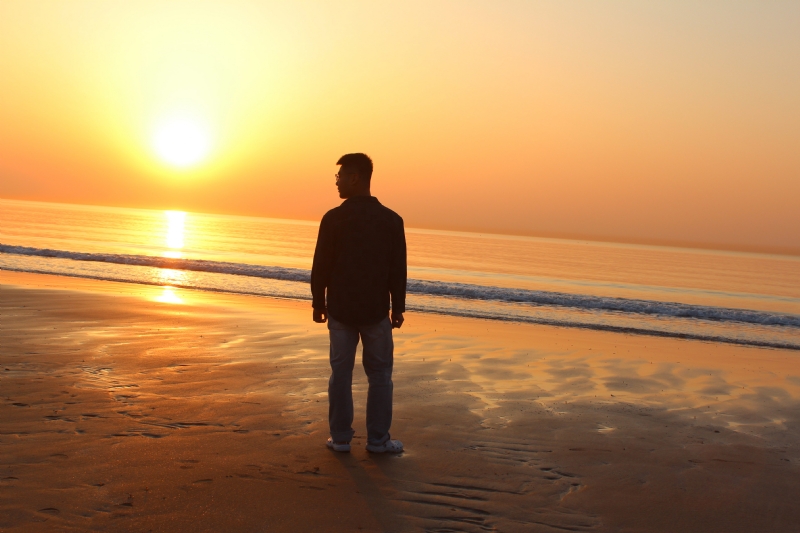 十安的第一张照片--闽侯相亲服务中心