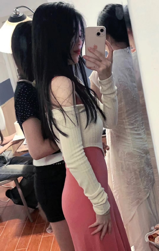 小姨的第一张照片--闽侯相亲服务中心