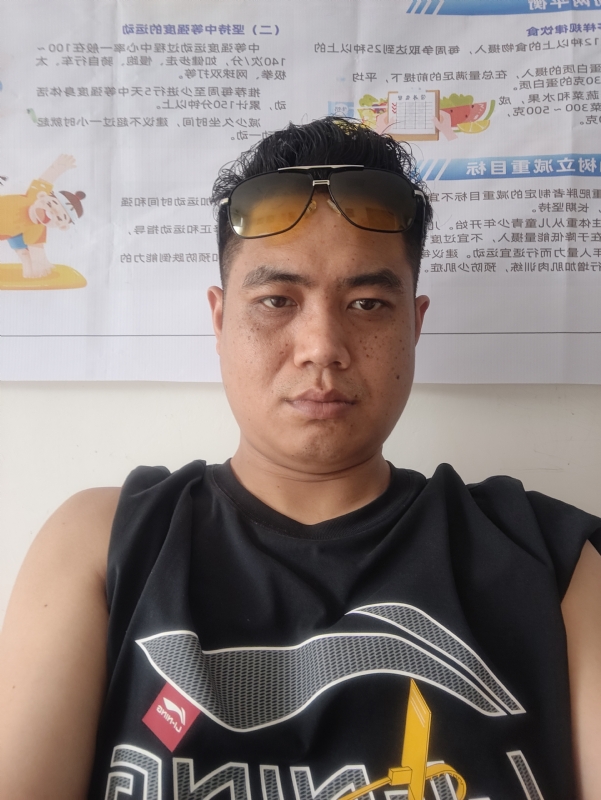 等一个你的第一张照片--闽侯相亲服务中心