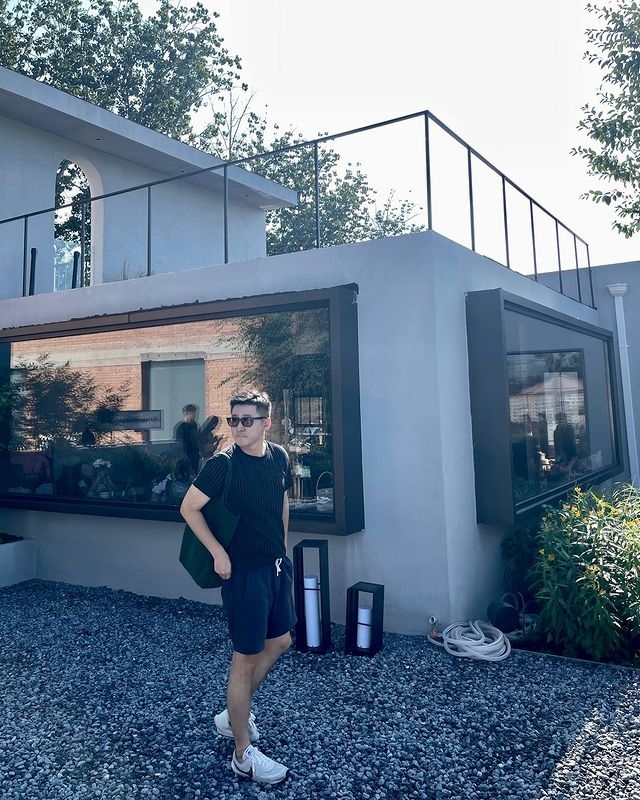 夏浩天的第一张照片--闽侯相亲服务中心