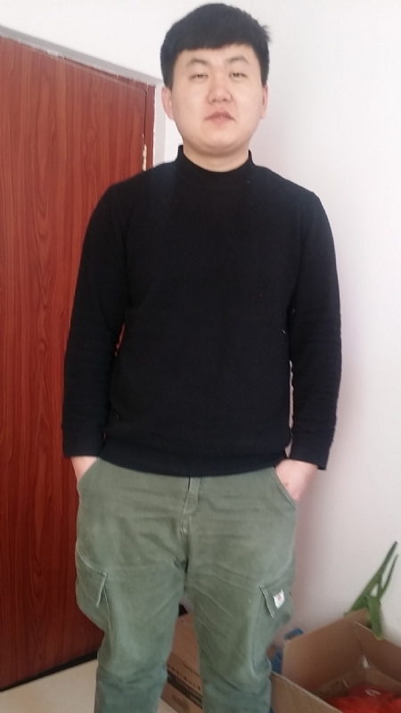 liusm92的第一张照片--闽侯相亲服务中心