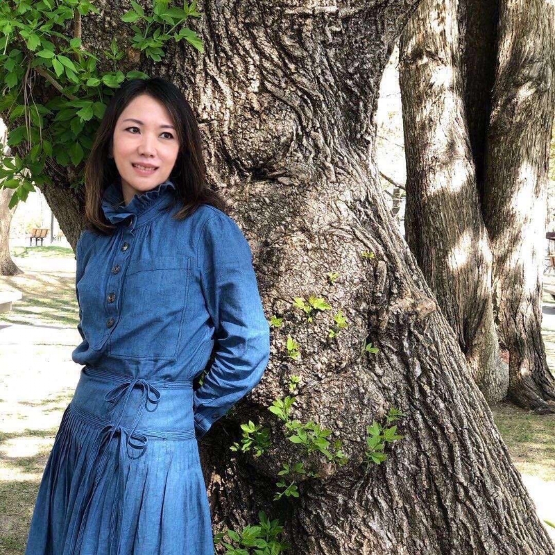 李芷瑩的第三张照片--闽侯相亲服务中心