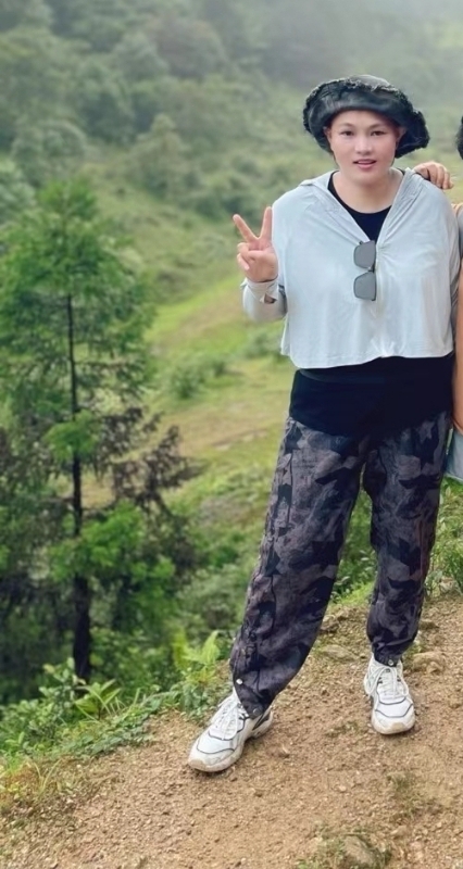 小芮的第一张照片--闽侯相亲服务中心