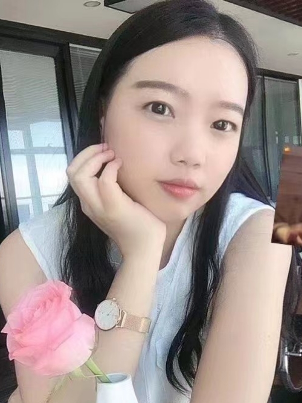 祺媛的第一张照片--闽侯相亲服务中心