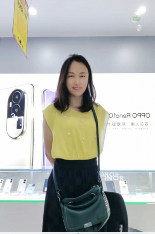 阿君的第一张照片--闽侯相亲服务中心