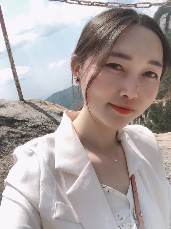 未必的第一张照片--闽侯相亲服务中心