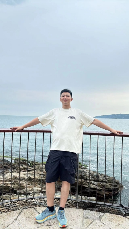 俊杰的第一张照片--闽侯相亲服务中心