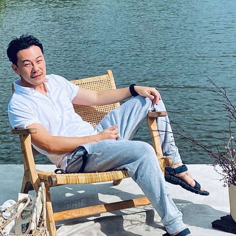 雲遊四海的第二张照片--闽侯相亲服务中心