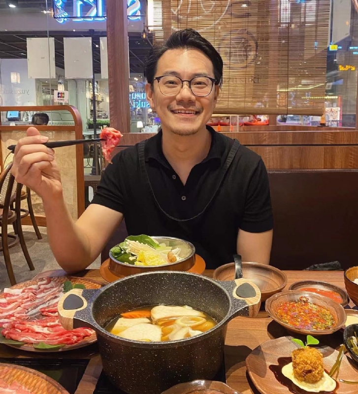 雲遊四海的第三张照片--闽侯相亲服务中心