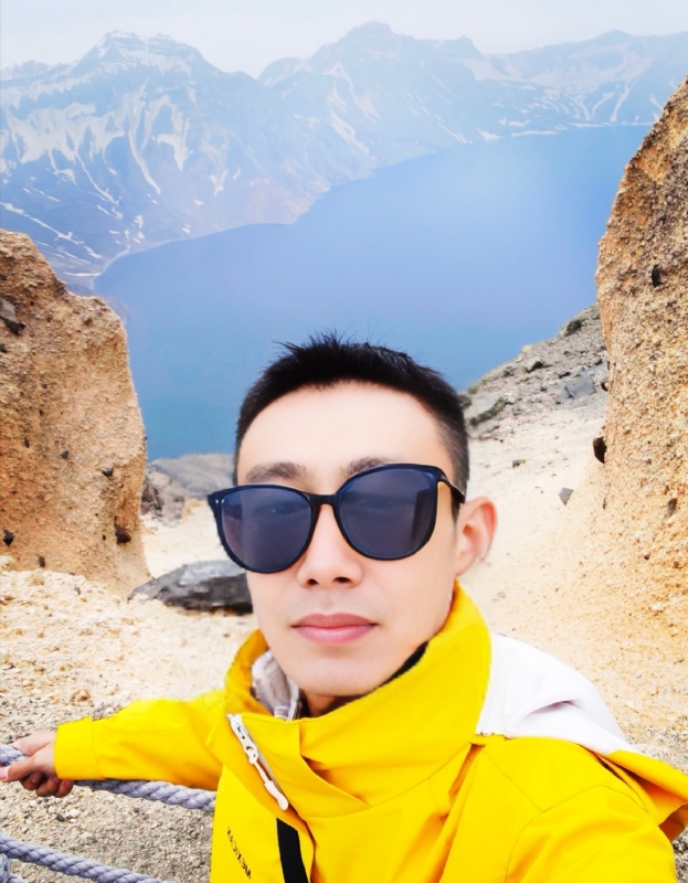 千寻与牵的第一张照片--闽侯相亲服务中心