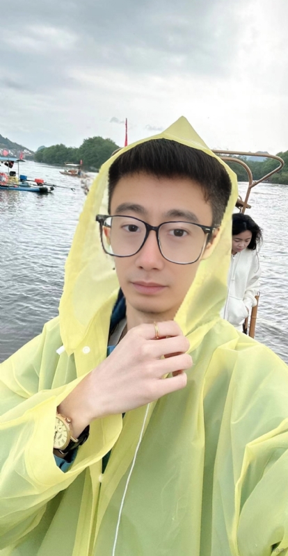 千寻与牵的第二张照片--闽侯相亲服务中心