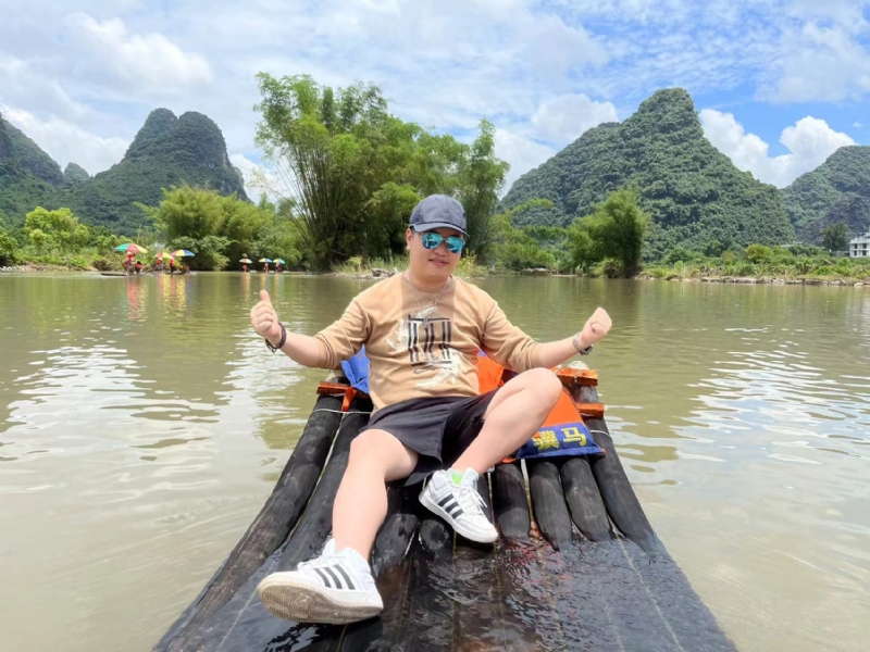 千度D雄的第五张照片--闽侯相亲服务中心