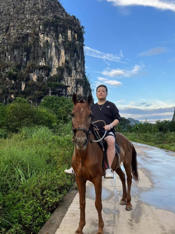 千度D雄的第六张照片--闽侯相亲服务中心