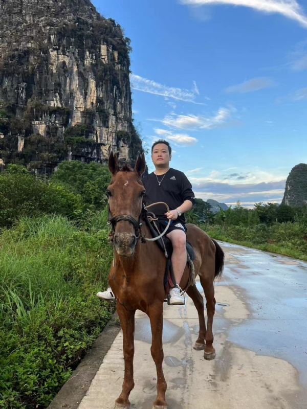 千度D雄的第七张照片--闽侯相亲服务中心