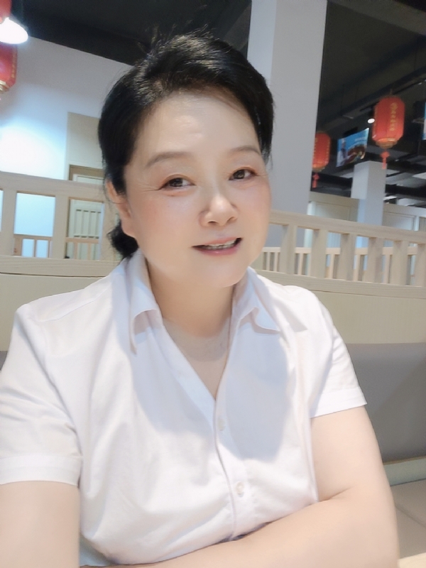 丁姐爱生活的第一张照片--闽侯相亲服务中心