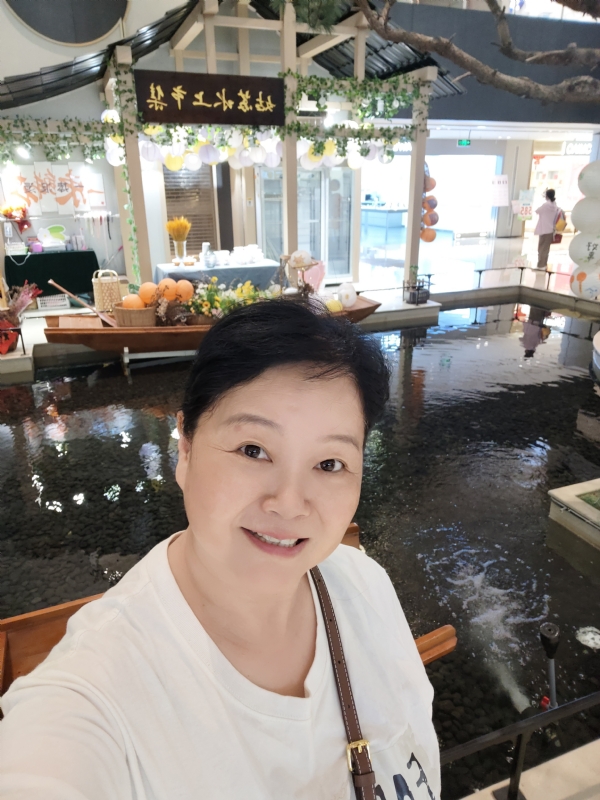 丁姐爱生活的第三张照片--闽侯相亲服务中心