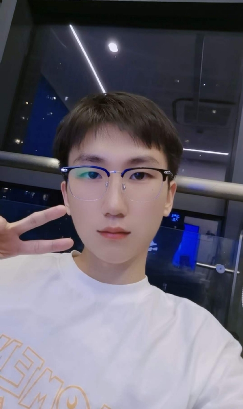 奕铭的第一张照片--闽侯相亲服务中心