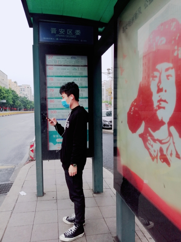 佛系人生的第三张照片--闽侯相亲服务中心