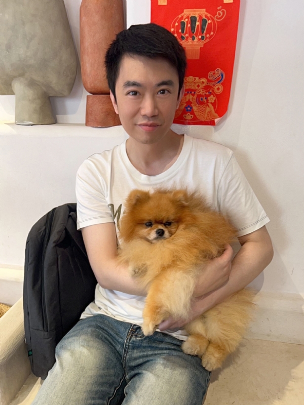 Leo的第一张照片--闽侯相亲服务中心