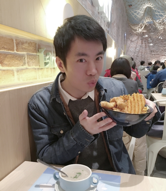 Leo的第二张照片--闽侯相亲服务中心