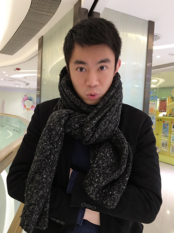 Leo的第三张照片--闽侯相亲服务中心