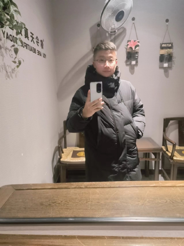 锅贴的第四张照片--闽侯相亲服务中心