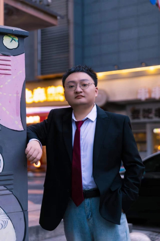 goodness-金的第一张照片--闽侯相亲服务中心