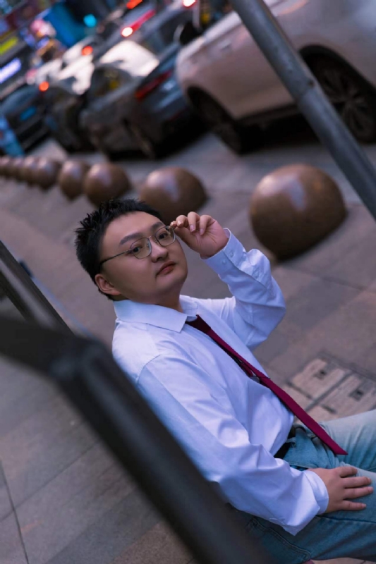 goodness-金的第二张照片--闽侯相亲服务中心