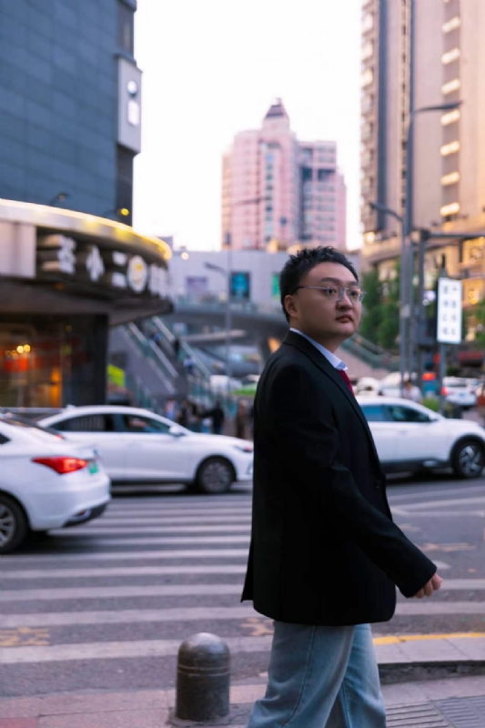 goodness-金的第三张照片--闽侯相亲服务中心