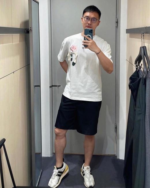 时间大师的第一张照片--闽侯相亲服务中心