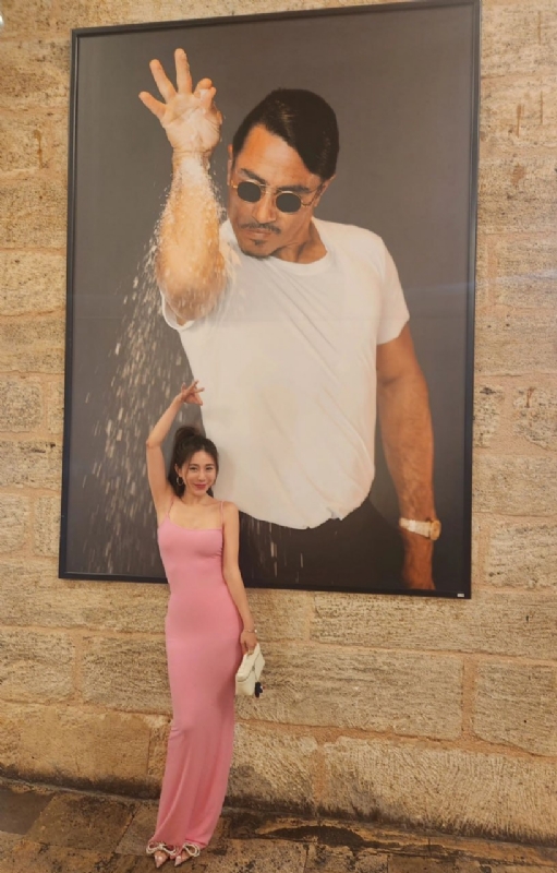 過好自己的第一张照片--闽侯相亲服务中心