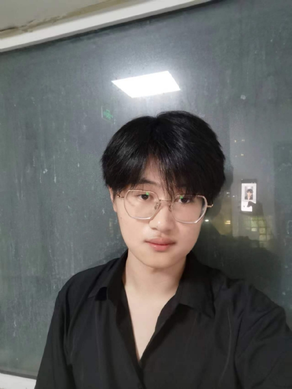 好好的第一张照片--闽侯相亲服务中心