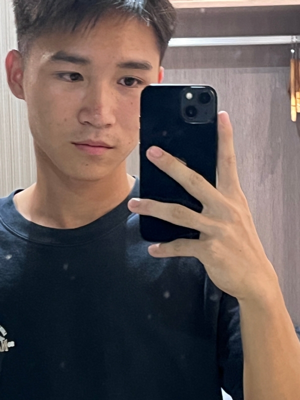 画家的第二张照片--闽侯相亲服务中心