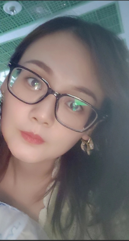 可可的第一张照片--闽侯相亲服务中心