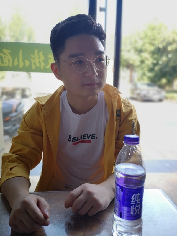 听风等雨的第二张照片--闽侯相亲服务中心