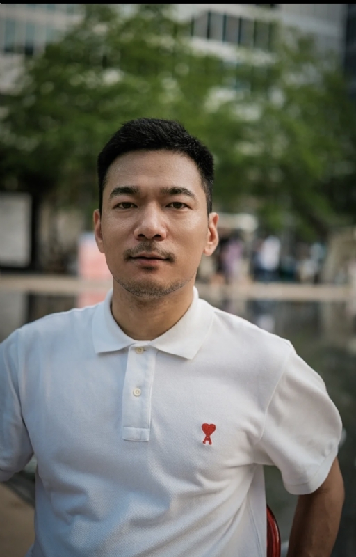 kevin的第一张照片--闽侯相亲服务中心