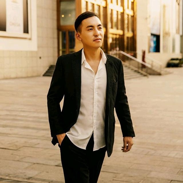 墨墨的第一张照片--闽侯相亲服务中心