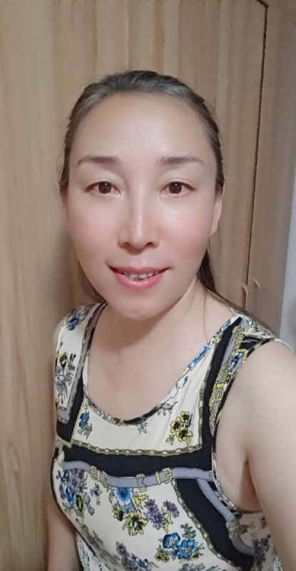 晓琴的第一张照片--闽侯相亲服务中心