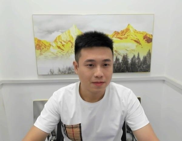 阿文历险记的第四张照片--闽侯相亲服务中心