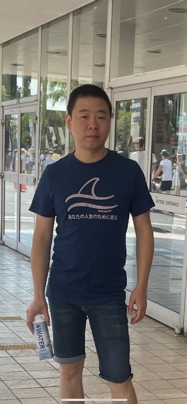 花都帅哥的第一张照片--闽侯相亲服务中心