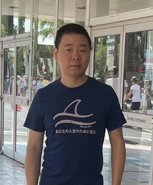 花都帅哥的第二张照片--闽侯相亲服务中心