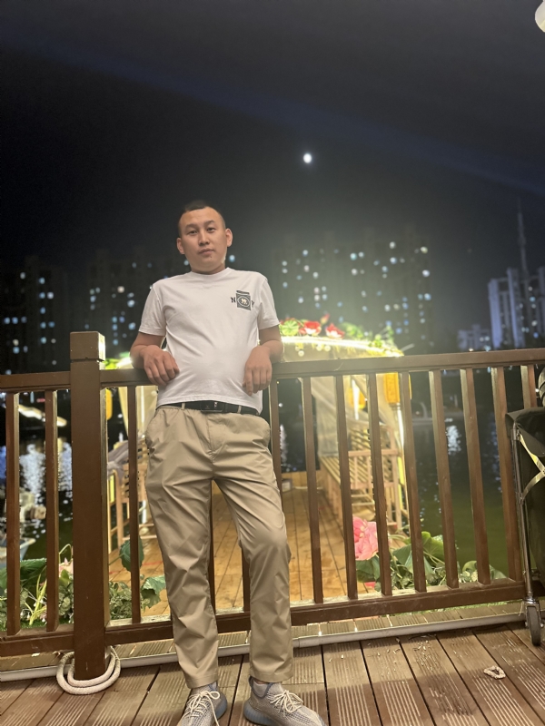 大超的第一张照片--闽侯相亲服务中心